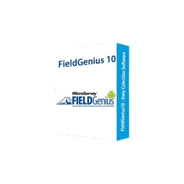 FieldGenius10